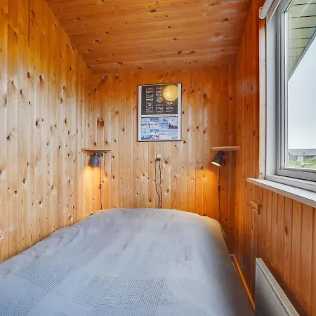 Svea - 400m From The Sea In Nw Jutland By Interhome *