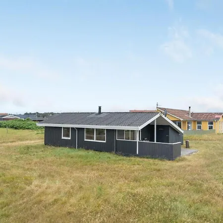 Svea - 400m From The Sea In Nw Jutland By Interhome * Torsted (Nordjylland)