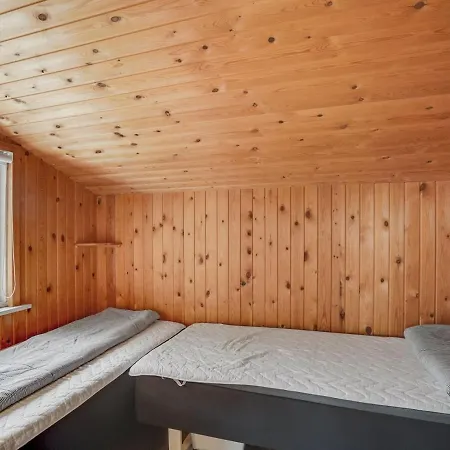 Svea - 400m From The Sea In Nw Jutland By Interhome Holiday home Torsted (Nordjylland)