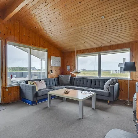 Svea - 400m From The Sea By Interhome Ferienhaus Torsted (Nordjylland)