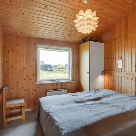 Svea - 400m From The Sea By Interhome Torsted (Nordjylland)