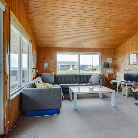 Svea - 400m From The Sea By Interhome Feriehus Torsted (Nordjylland)