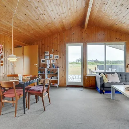 Svea - 400m From The Sea By Interhome Feriehus *