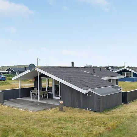 Svea - 400m From The Sea By Interhome Torsted (Nordjylland)